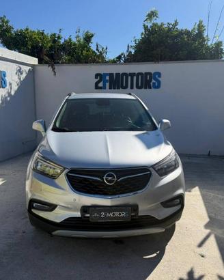 Opel 1.6 cdti Advance s&s 4x2 136cv