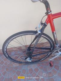 bicicletta sab 