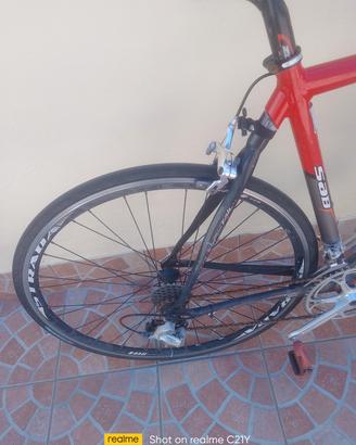 bicicletta sab 