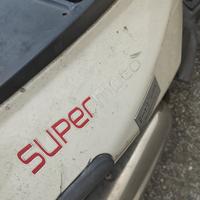 Ricambi Aprilia sportcity 200