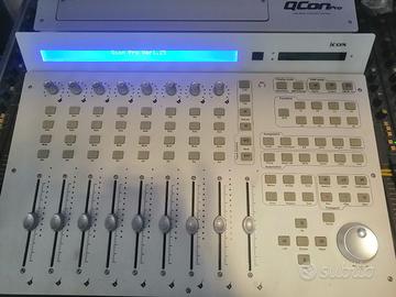 Controller Icon Qcon Pro G1
