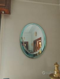 sgombero casa