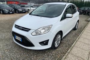 FORD C-Max 7 1.6 TDCi 116CV Titanium