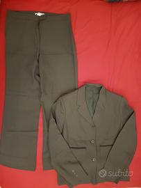 Completo Lorenzo Straccali taglia 44