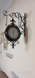 Orologio a muro