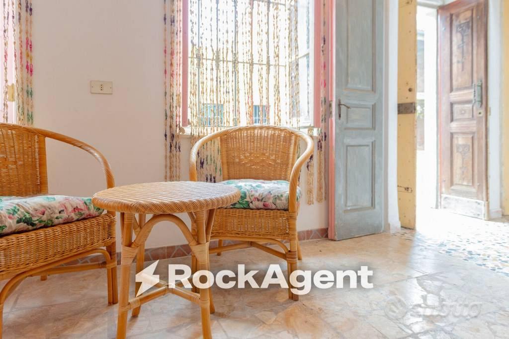Appartamento – Montaldo Scarampi, Sant'Antonio - Vista 4