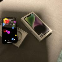 Iphone 14 128gb