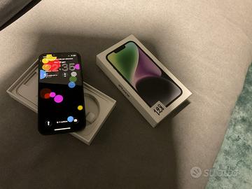 Iphone 14 128gb