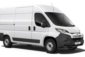 CITROEN Jumper 30 2.2 BlueHDi 120 L2H2 - KM ZERO