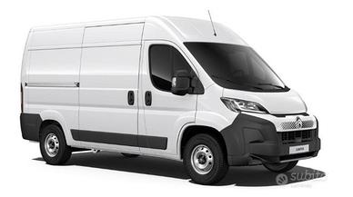 CITROEN Jumper 30 2.2 BlueHDi 120 L2H2 - KM ZERO