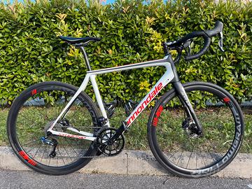 Cannondale Synapse Hi-Mod Disc Ultegra Di2 tg 56