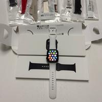 Apple Watch 10 46mm  10 cinturini  AppleCare+