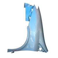 Parafango sinistro lancia phedra