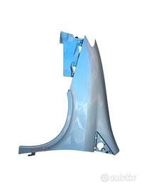 Parafango sinistro lancia phedra