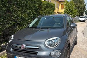 Fiat 500X 4x4 2.0 Multijet automatica