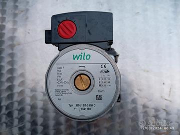 PEZZI RICAMBI PER CALDAIA SIME