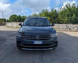 Tiguan 2022