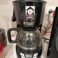 Macchina caffè americano Russell Hobbs