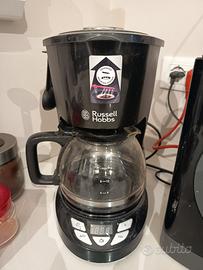 Macchina caffè americano Russell Hobbs