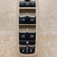 Tasti alzacristallo Maserati Levante Ghibli NUOVO