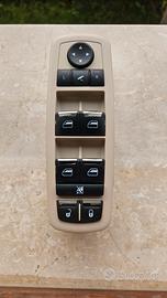 Tasti alzacristallo Maserati Levante Ghibli NUOVO