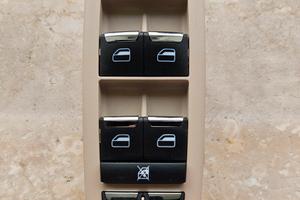 Tasti alzacristallo Maserati Levante Ghibli NUOVO