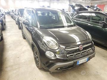 FIAT 500L 1.4 95 CV S&S Cross