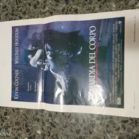 3 locandine film da collezione 