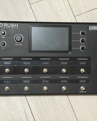 Headrush Pedalboard - Come Nuova (con Scatola)