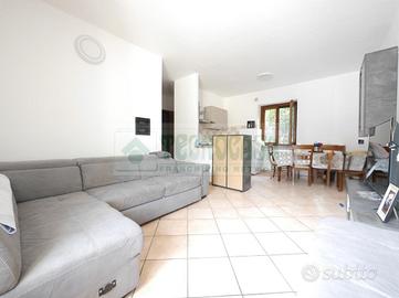 3 LOCALI A ROCCAFRANCA