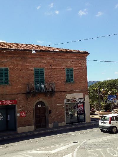 Apartment in Montepulciano, Acquaviva - Vista 6