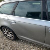 Ricambi Audi A6 2008 3.0 tdi BMK