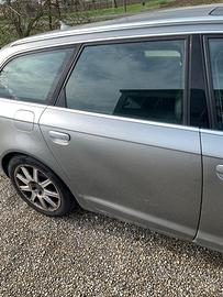Ricambi Audi A6 2008 3.0 tdi BMK