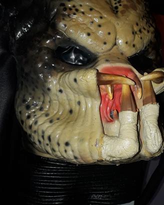 Maschera in lattice Predator