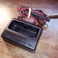 Voxson Tanga base plancia supporto autoradio space