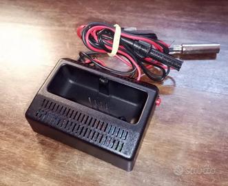 Voxson Tanga base plancia supporto autoradio space