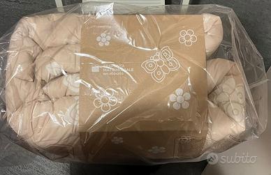 Trapunta matrimoniale Thun