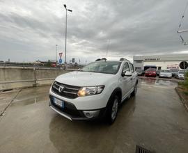 Dacia Sandero Stepway 1.5 dCi 8V 90CV Start&Stop E