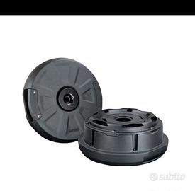 Subwoofer attivo emphaser ebs108