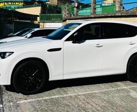 Mazda Cx60 AWD