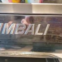 macchina del caffè LA CIMBALI