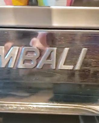 macchina del caffè LA CIMBALI
