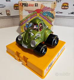 Politoys Gobug G1 Go bug 