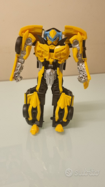 Transformers - Spiderman - Thanos