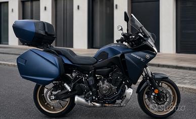 YAMAHA TRACER 7 GT – ANNO 2023 – SOLO 1.100 KM