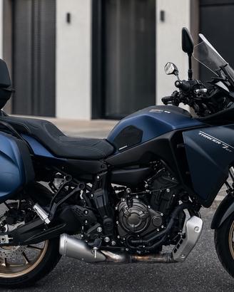 YAMAHA TRACER 7 GT – ANNO 2023 – SOLO 1.100 KM