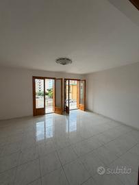 appartamento zona Jungi