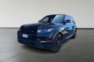 Land Rover Range Rover Sport 3.0 TDV6 HSE Dynamic
