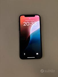 Iphone XS 64Gb