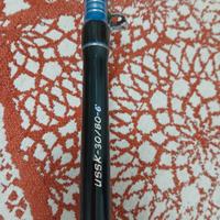 canna tuna top supreme ussk 30 / 80 da tonni acid 